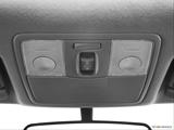  Courtesy lamps/ceiling controls photo